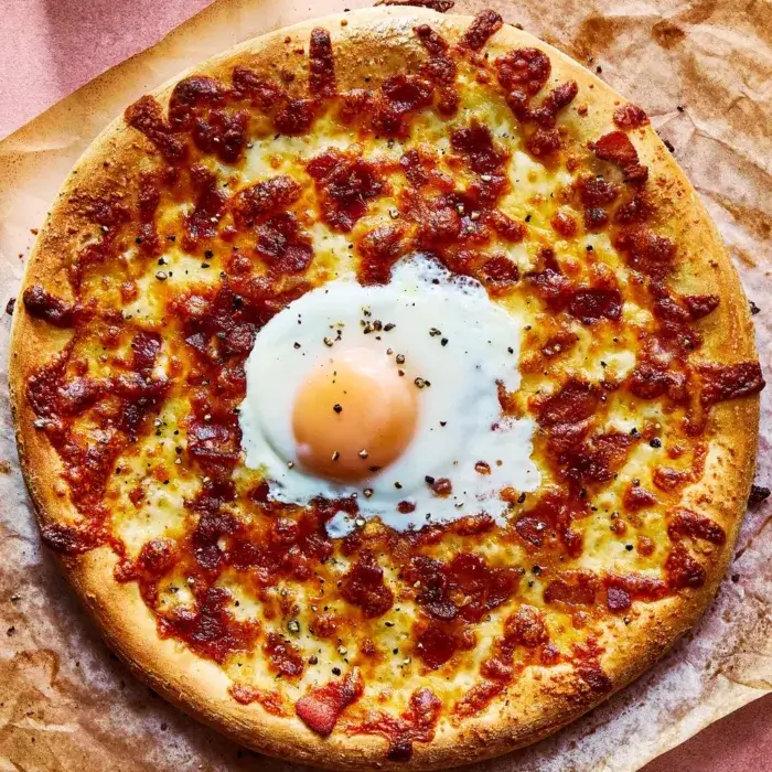 CARBONARA