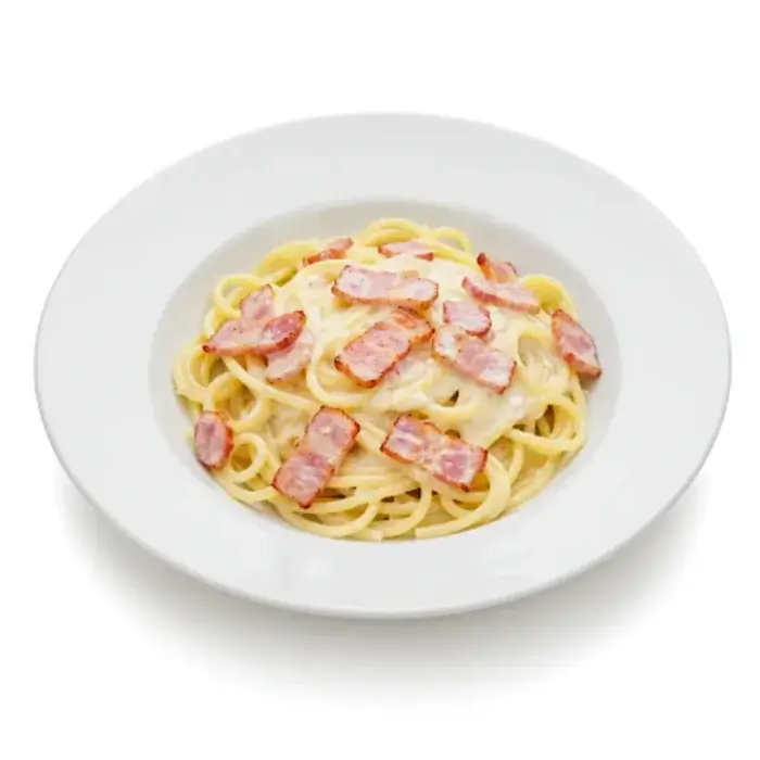 CARBONARA