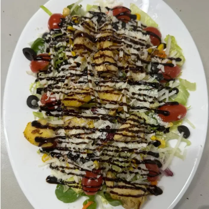 ENSALADA CASERO