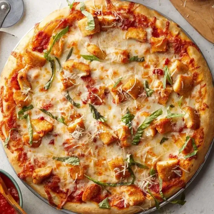 PARMIGIANO