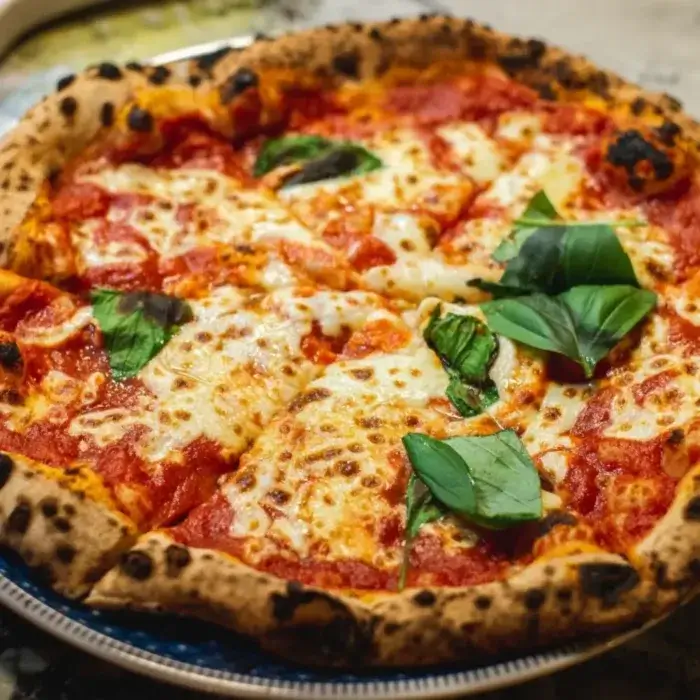 PIZZA ITALIA