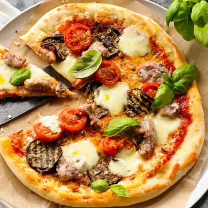 SICLIANA Pizza
