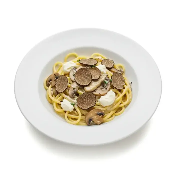 TARTUFO FUNGHI